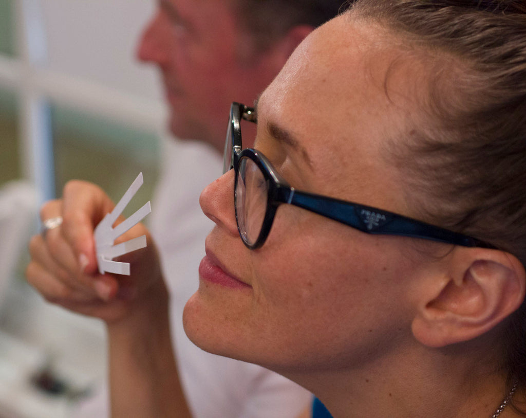 Art of Botanical Perfume One Day Workshop