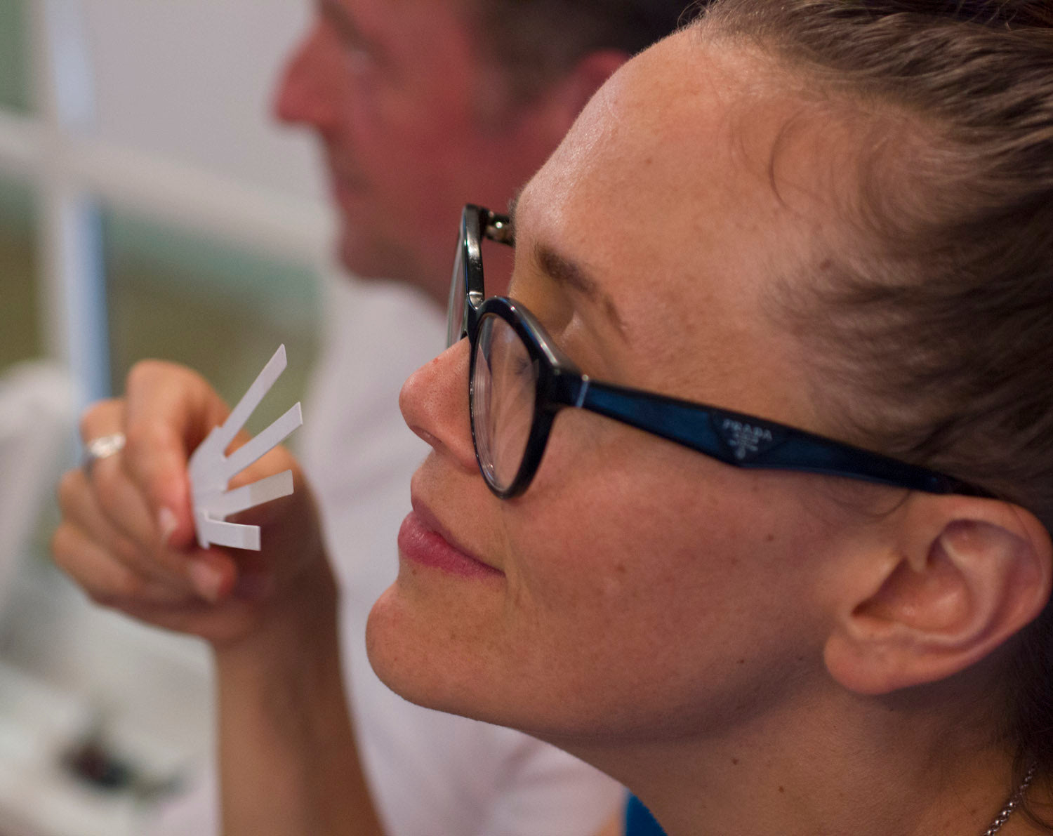 Art of Botanical Perfume One Day Workshop