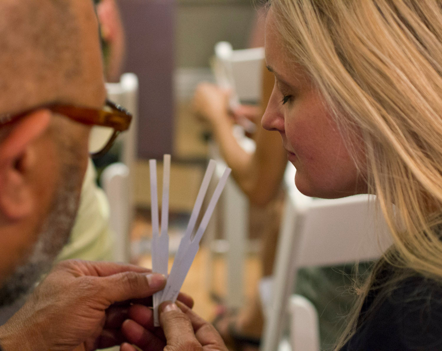 Art of Botanical Perfume One Day Workshop