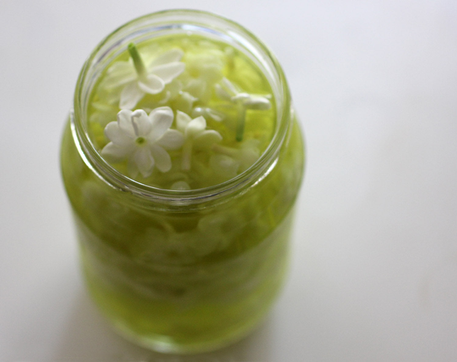 Cimbalom Natural Botanical Perfume 4 grams in Classic Bottle