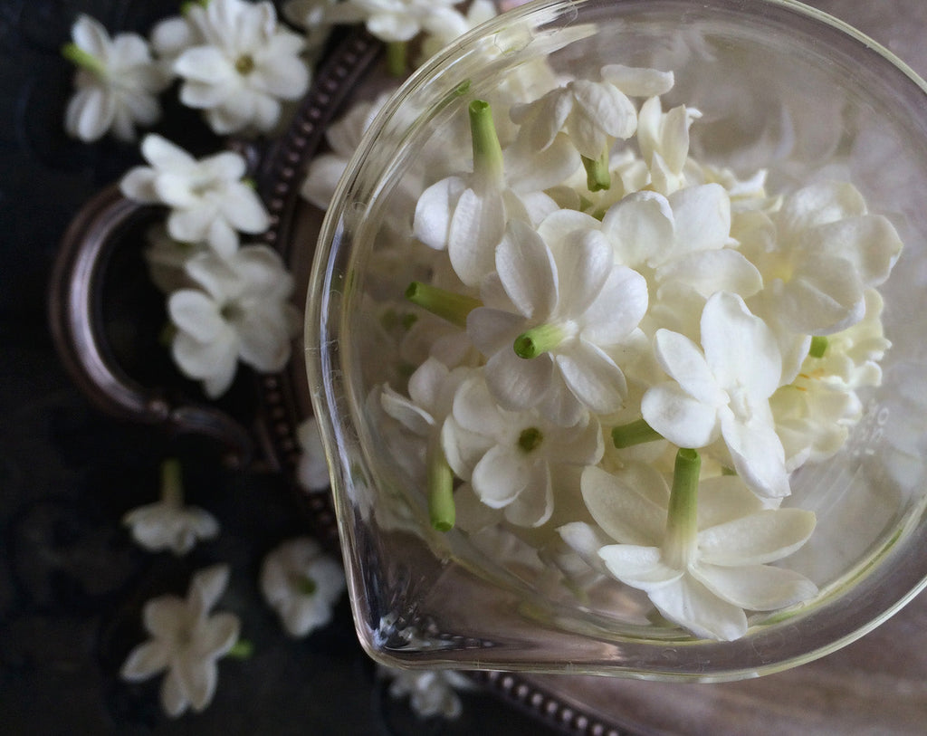 Cimbalom Natural Botanical Perfume 4 grams in Classic Bottle