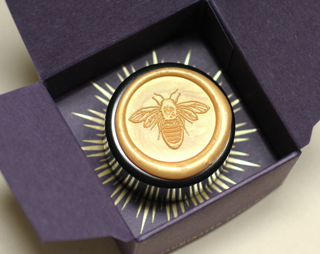 Mellifera Solid Perfume in Round Jar