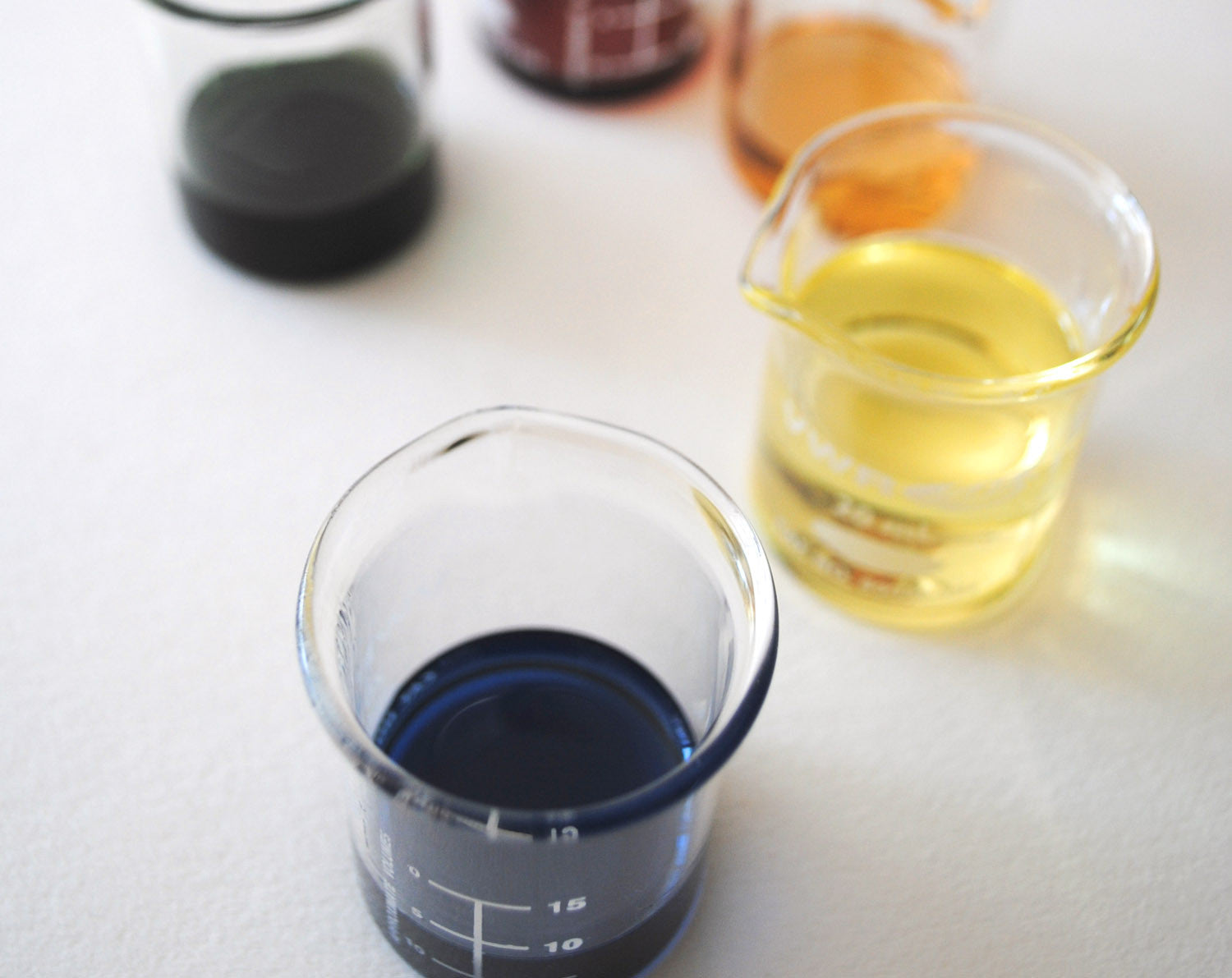 Art of Botanical Perfume One Day Workshop