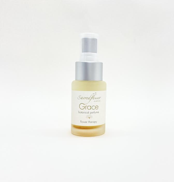 Grace Natural perfume