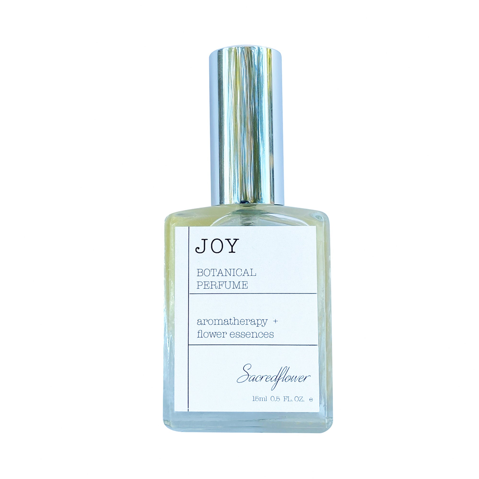 Joy natural perfume spritz 15ml