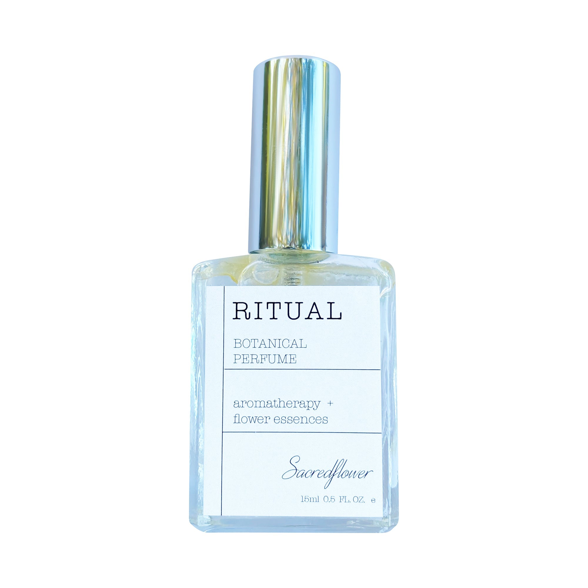 Ritual natural perfume spritz ~ 15ml